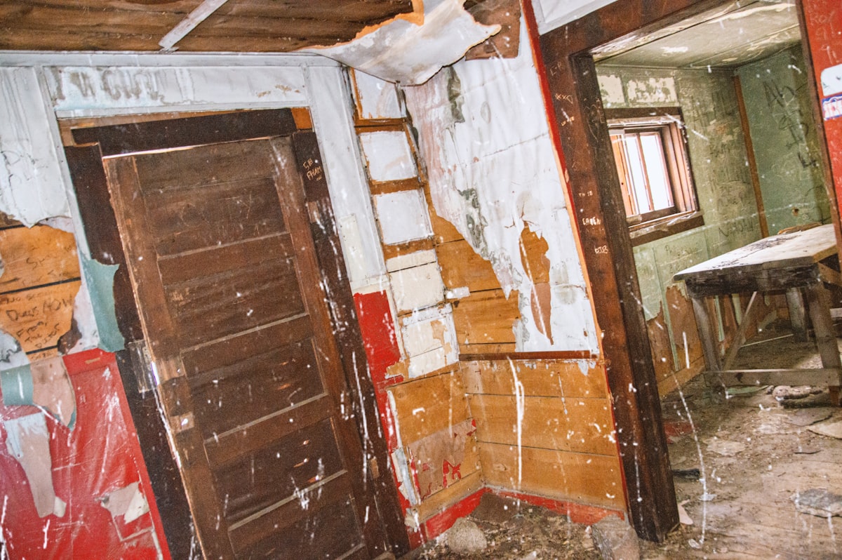 Structural Drying service in Meridian, ID